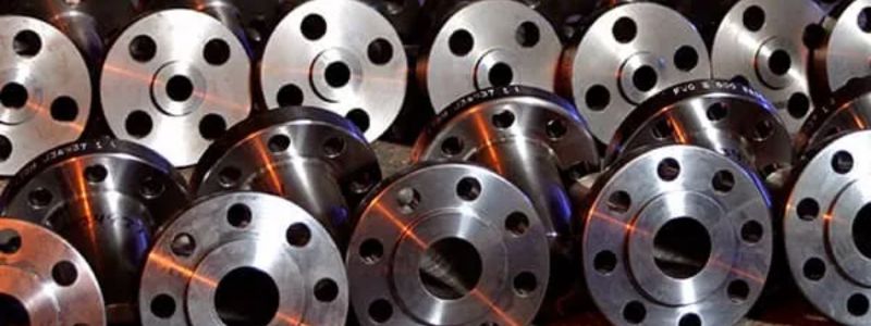 ARAMCO Approved Flanges Supplier in Dubai