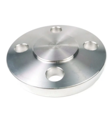 ASTM A182 F316Ti Blind Flange