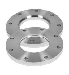 ASTM A182 F316Ti Slip On Flange
