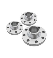 ASTM A182 F316Ti Weld Neck Flange