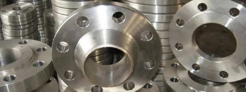 ASTM A182 F317L Stainless Steel Flanges Supplier in Dubai
