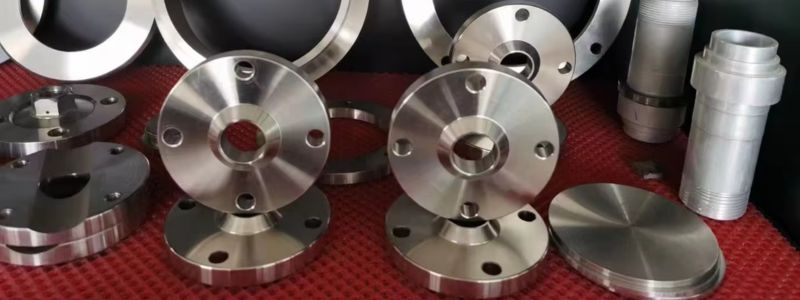 Blind Flanges Supplier in Dubai