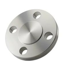 Stainless Steel Blind Flanges Supplier