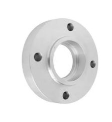 Socket Weld EIL Approved Flanges Supplier