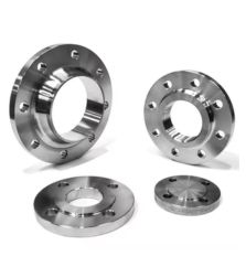 Weld Neck EIL Approved Flanges Supplier