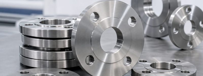 Flanges Supplier in Dubai