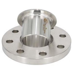 Alloy Steel Lap Joint Flange