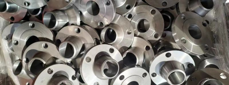 Lap Joint Flanges Supplier in Dubai