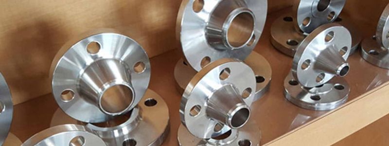 Long Weld Neck Flanges Supplier in Dubai