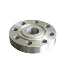 Blind Ring Type Joint Flange