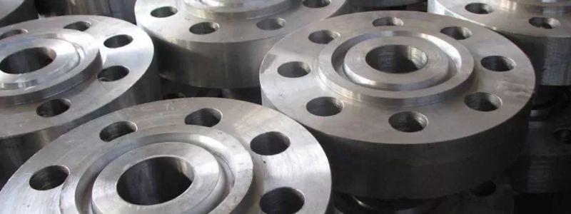 Ring Type Joint Flanges Supplier in Dubai