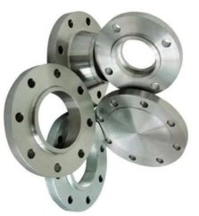 Weld Neck Ring Type Joint Flange