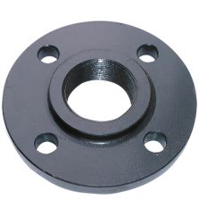 Carbon Steel Screwed Threaded Flanges Supplier