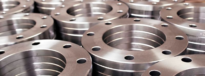 Screwed / Threaded Flanges Supplier in Dubai