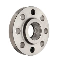 Stainless Steel Screwed Threaded Flanges suppliers