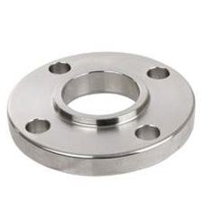Slip-On Flanges