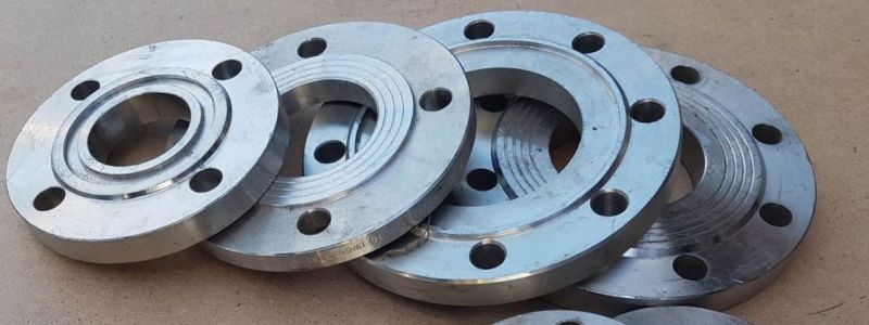 Slip-On Flanges Supplier in Dubai
