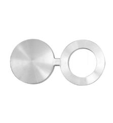 Alloy Steel Spectacle Blind Flange