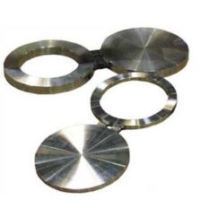 Carbon Steel Spectacle Blind Flange