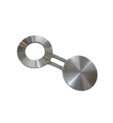Stainless Steel Spectacle Blind Flange