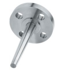 Stainless Steel Thermowell Flanges
