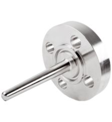 Super Duplex Thermowell Flange