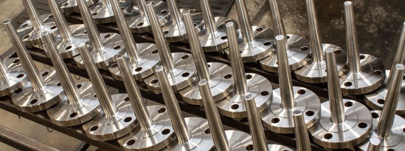 Thermowell Flanges Supplier in Dubai