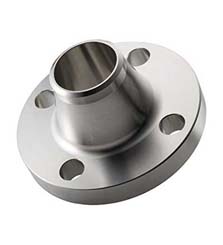 Weld Neck Flanges