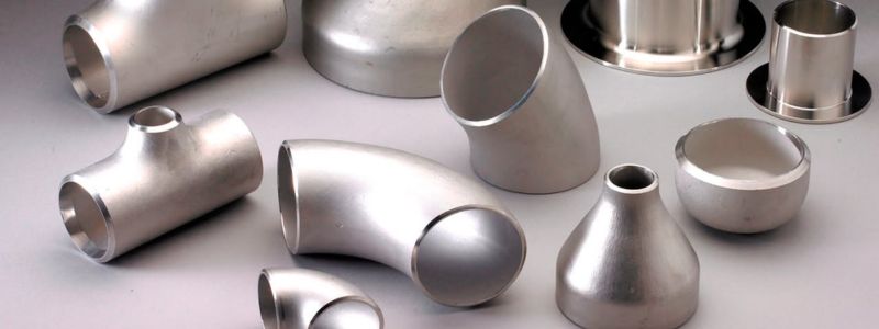 EIL Approved Pipe Fittings Supplier in Dubai
