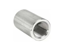 IBR Approved Coupling