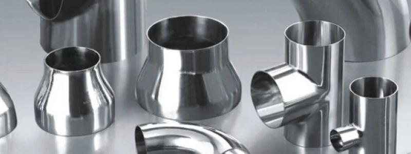 IBR Approved Pipe Fittings Supplier in Dubai