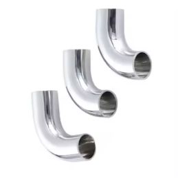 Stainless Steel Pipe Fittings Bends