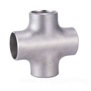Pipe Fittings Equal Cross