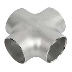 Stainless Steel Pipe Fittings Cross