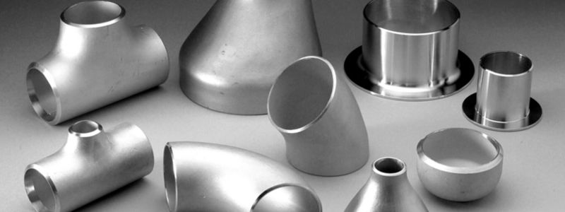 Elbow Pipe Fittings Supplier in Dubai
