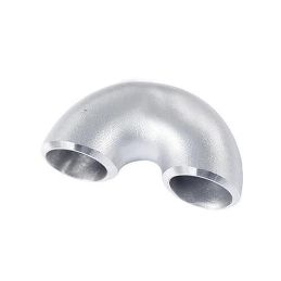 Pipe Fittings Elbow 180 Deg