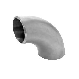 Pipe Fittings Elbow 45 Deg