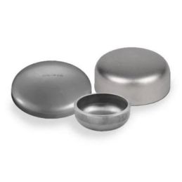 Alloy Steel Pipe Fittings End Caps