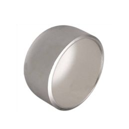Stainless Steel Pipe Fittings End Caps