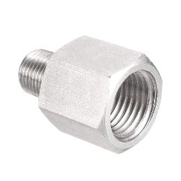 Alloy Steel Pipe Fittings Nipples