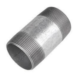 Carbon Steel Pipe Fittings Nipples