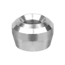 Alloy Steel Pipe Fittings Outlets