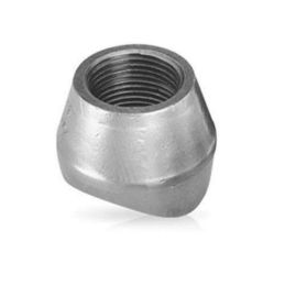 Carbon Steel Pipe Fittings Outlets