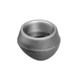 Stainless Steel Pipe Fittings Outlets