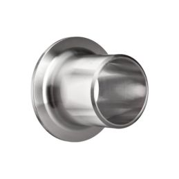 Alloy Steel Stub Ends Lap Joint