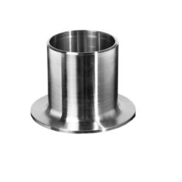 Stainless Steel Stub Ends Lap Joint
