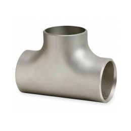 Alloy Steel Pipe Fittings Tee