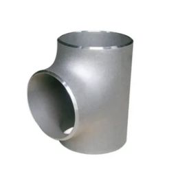 Carbon Steel Pipe Fittings Tee