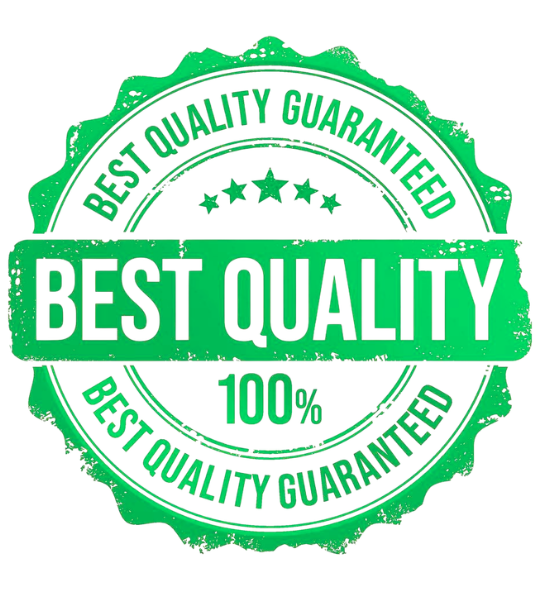 Quality Policy